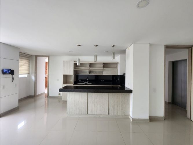 Apartamento en  Arriendo en Santa teresita, Medellín - Imagen 1