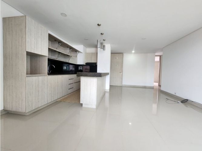Apartamento en  Arriendo en Santa teresita, Medellín - Miniatura 4