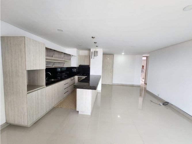 Apartamento en  Arriendo en Santa teresita, Medellín - Miniatura 5