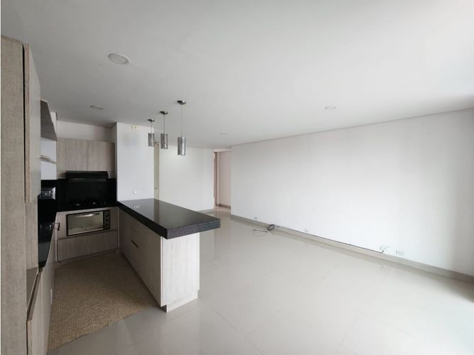 Apartamento en  Arriendo en Santa teresita, Medellín - Miniatura 6