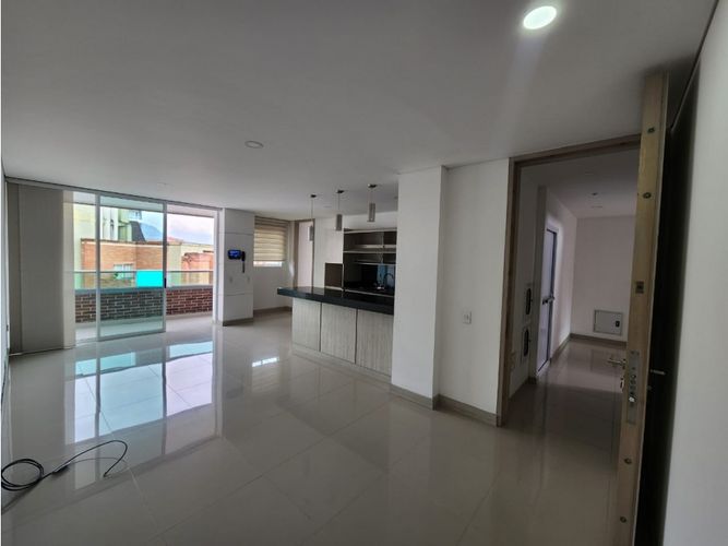 Apartamento en  Arriendo en Santa teresita, Medellín - Miniatura 7