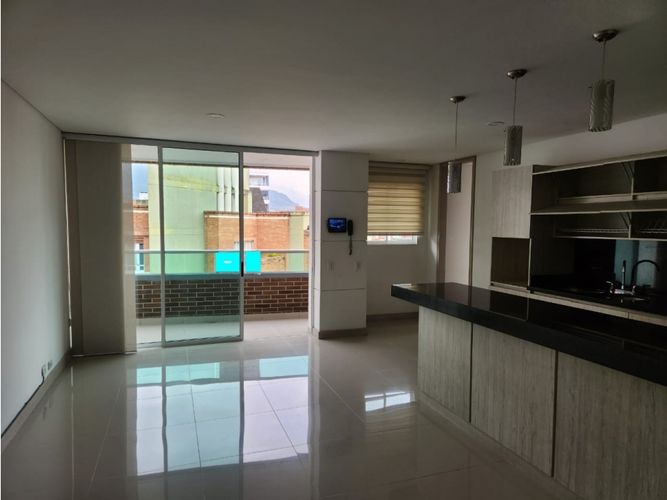 Apartamento en  Arriendo en Santa teresita, Medellín - Miniatura 8