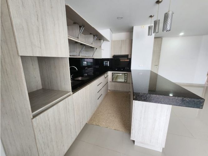 Apartamento en  Arriendo en Santa teresita, Medellín - Miniatura 9