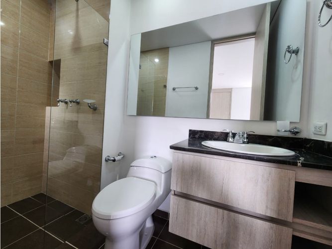 Apartamento en  Arriendo en Santa teresita, Medellín - Miniatura 17