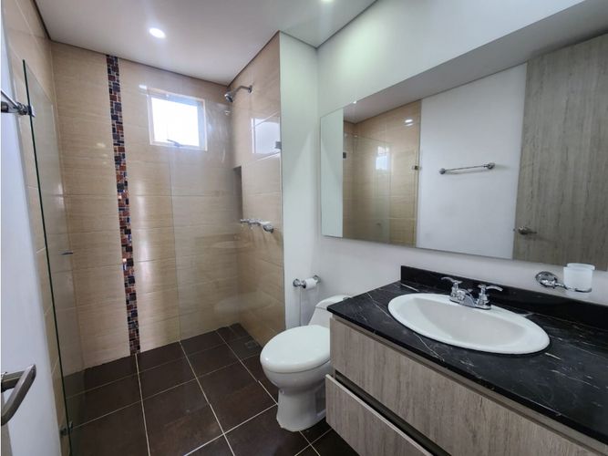 Apartamento en  Arriendo en Santa teresita, Medellín - Miniatura 18