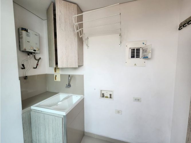 Apartamento en  Arriendo en Santa teresita, Medellín - Miniatura 19