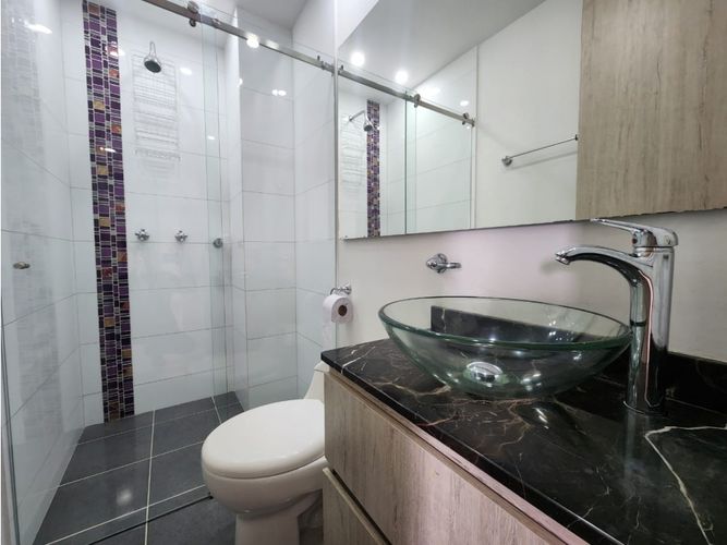 Apartamento en  Arriendo en Santa teresita, Medellín - Miniatura 20