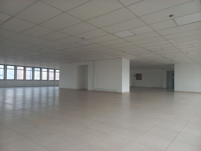 Oficina en  Venta en Zona centro, Bogotá - Miniatura 3