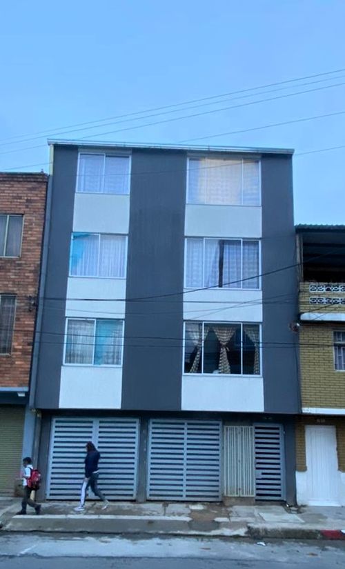Edificio en  Venta en Tunjuelito, Bogotá - Imagen 1