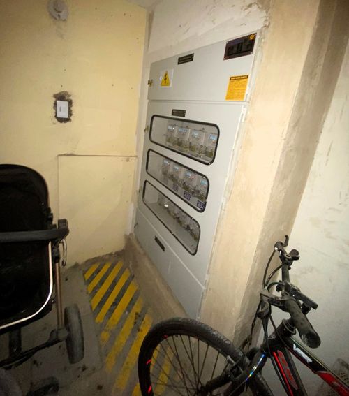 Edificio en  Venta en Tunjuelito, Bogotá - Miniatura 4