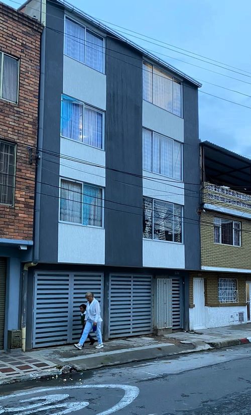Edificio en  Venta en Tunjuelito, Bogotá - Miniatura 5