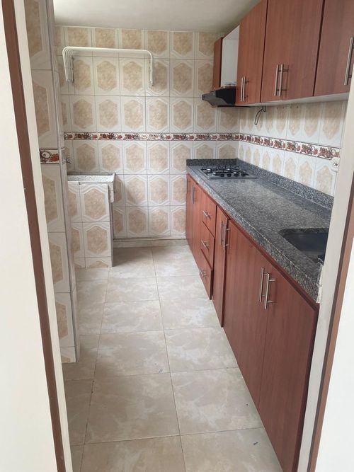 Apartamento en  Venta en El tintal, Bogotá - Miniatura 6