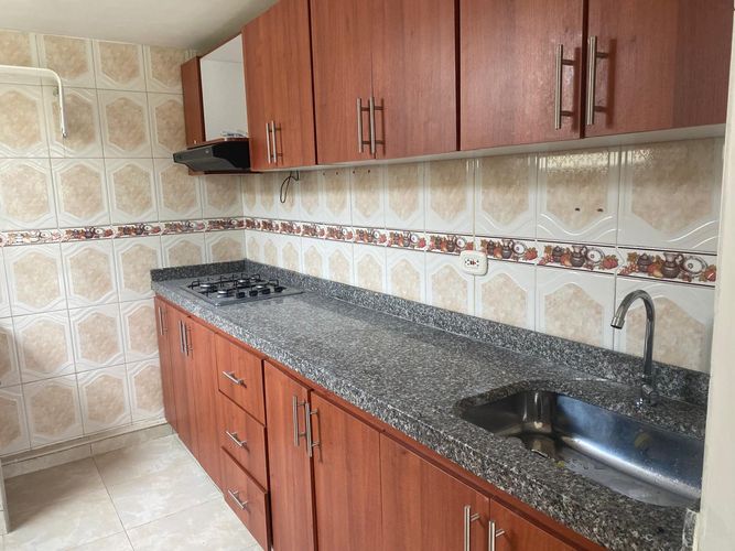 Apartamento en  Venta en El tintal, Bogotá - Miniatura 7