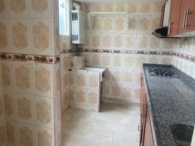 Apartamento en  Venta en El tintal, Bogotá - Miniatura 8