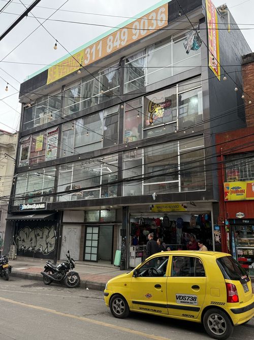 Edificio en venta en Chapinero, Bogotá - Miniatura 28
