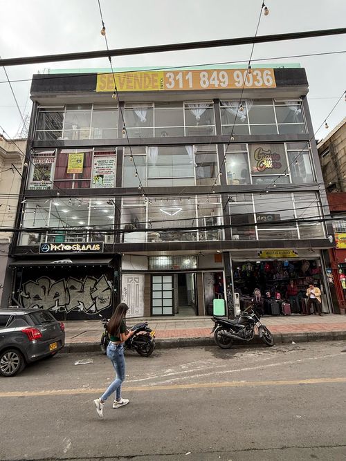 Edificio en venta en Chapinero, Bogotá - Miniatura 30