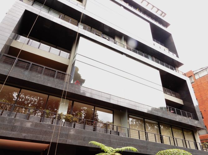 Apartamento en  Arriendo en El chico, Bogotá - Imagen 1