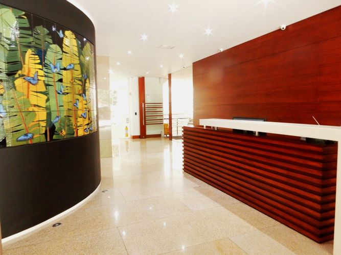 Apartamento en  Arriendo en El chico, Bogotá - Miniatura 2