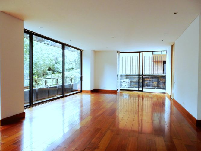 Apartamento en  Arriendo en El chico, Bogotá - Miniatura 6