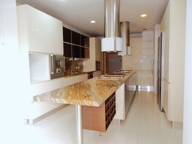Apartamento en  Arriendo en El chico, Bogotá - Miniatura 8