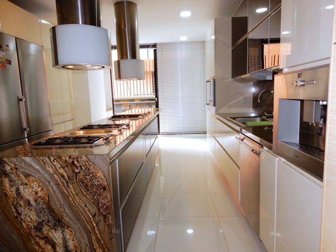 Apartamento en  Arriendo en El chico, Bogotá - Miniatura 9