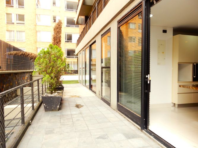 Apartamento en  Arriendo en El chico, Bogotá - Miniatura 10