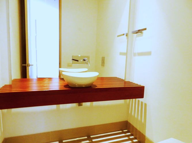 Apartamento en  Arriendo en El chico, Bogotá - Miniatura 11