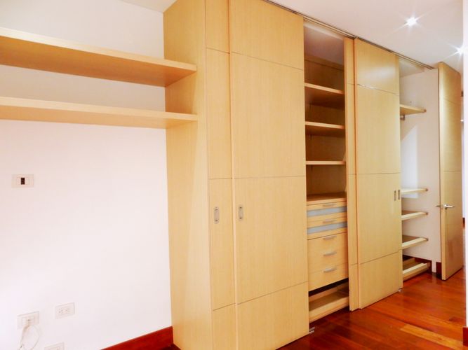 Apartamento en  Arriendo en El chico, Bogotá - Miniatura 18