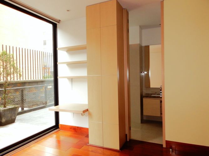 Apartamento en  Arriendo en El chico, Bogotá - Miniatura 23