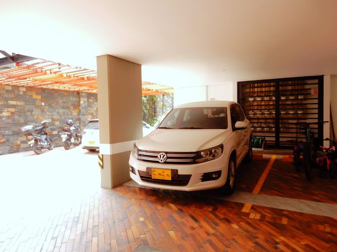 Apartamento en  Arriendo en El chico, Bogotá - Miniatura 28