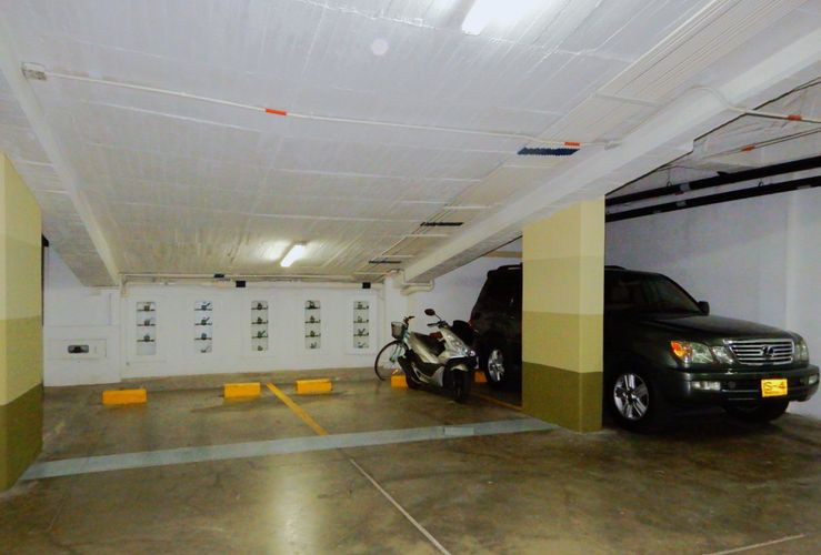 Apartamento en  Arriendo en El chico, Bogotá - Miniatura 29