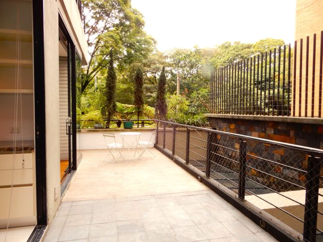 Apartamento en  Arriendo en El chico, Bogotá - Miniatura 30