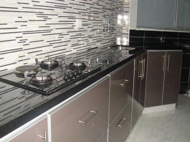 Apartamento en  Venta en Chico norte, Bogotá - Miniatura 4
