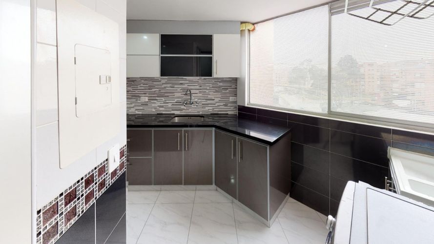 Apartamento en  Venta en Chico norte, Bogotá - Miniatura 5