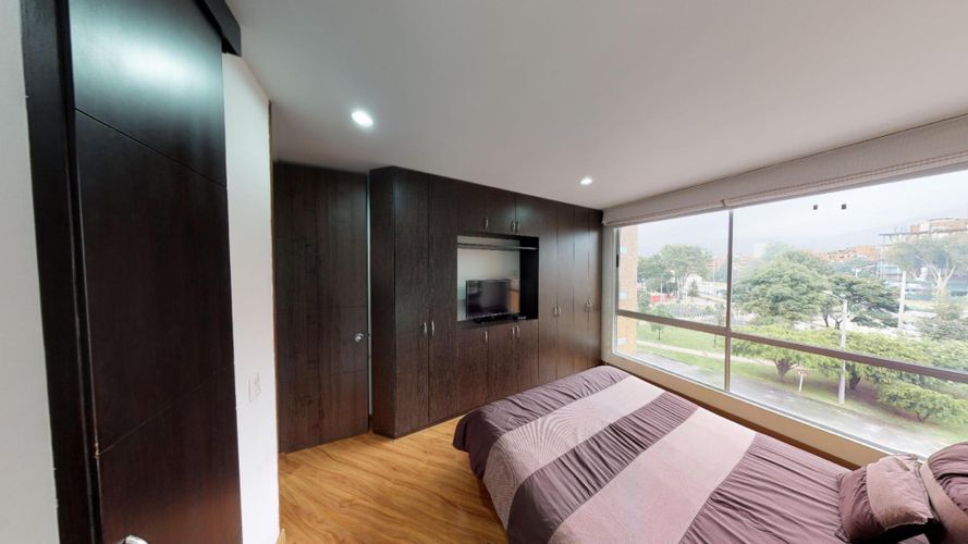 Apartamento en  Venta en Chico norte, Bogotá - Miniatura 6