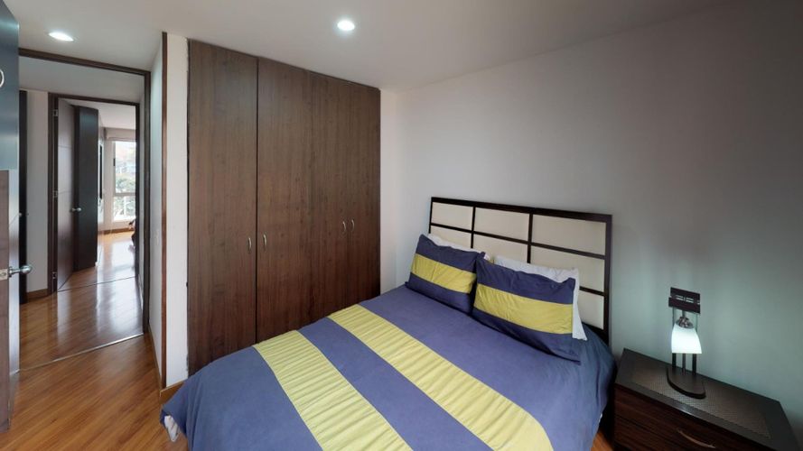 Apartamento en  Venta en Chico norte, Bogotá - Miniatura 7