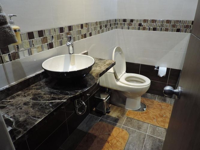 Apartamento en  Venta en Chico norte, Bogotá - Miniatura 8
