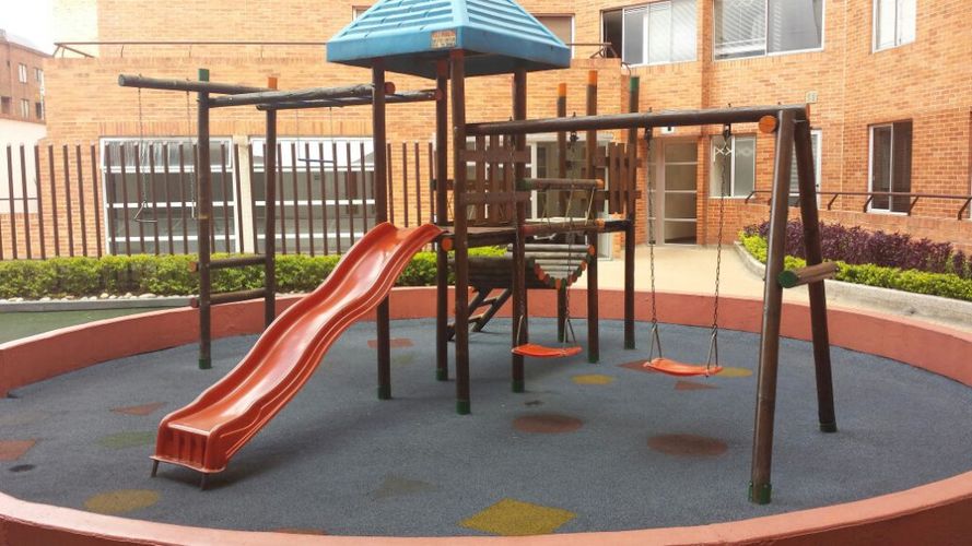 Apartamento en  Venta en Chico norte, Bogotá - Miniatura 9