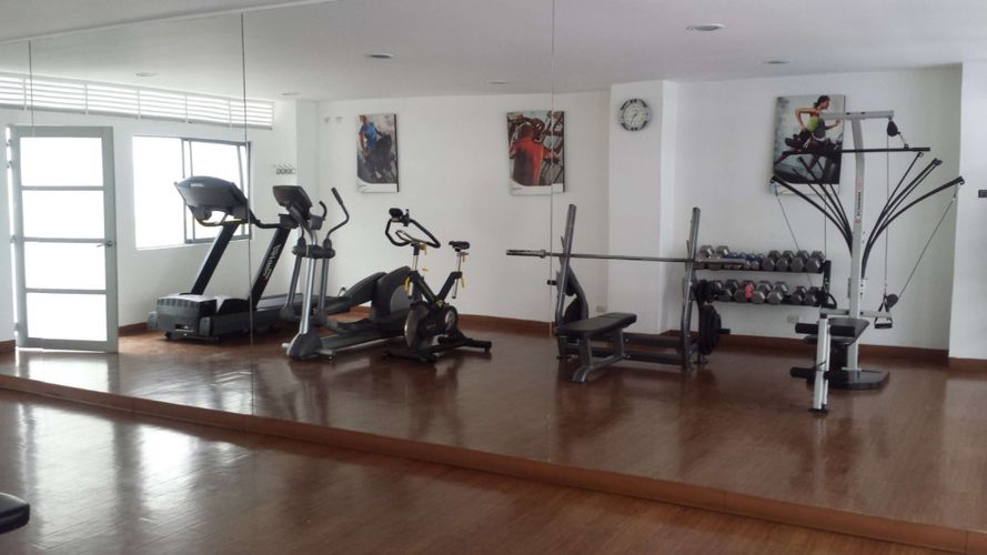 Apartamento en  Venta en Chico norte, Bogotá - Miniatura 11
