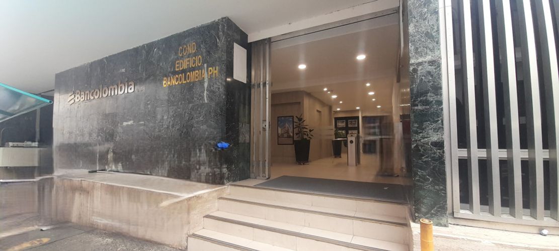 Oficina en  Venta en Centro, Cali - Imagen 1