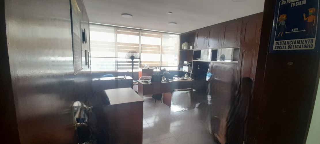 Oficina en  Venta en Centro, Cali - Miniatura 2