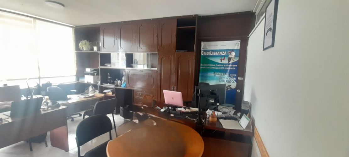 Oficina en  Venta en Centro, Cali - Miniatura 4
