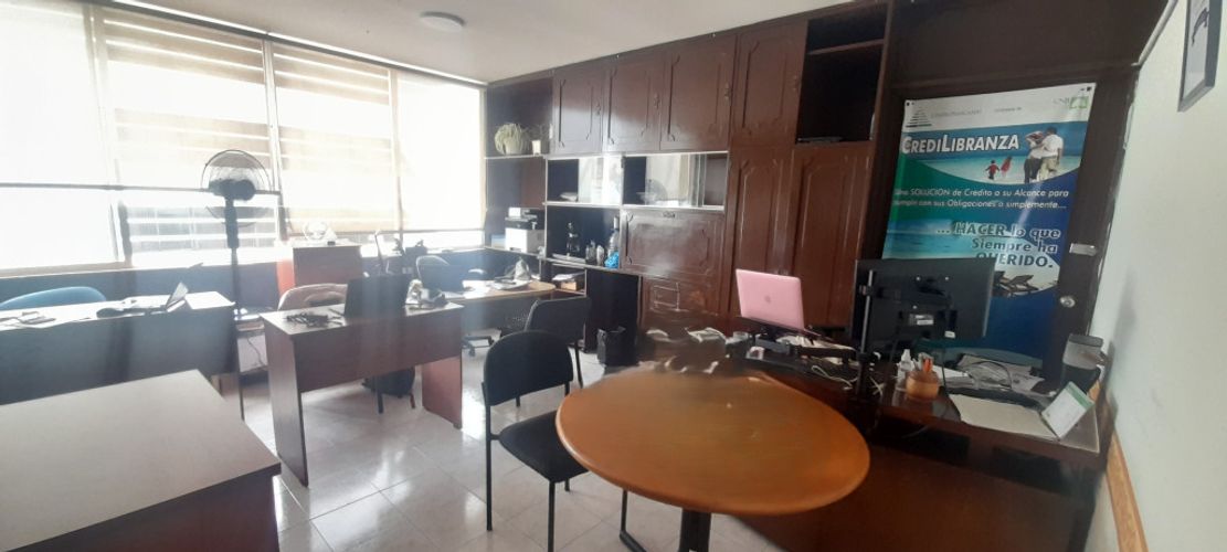 Oficina en  Venta en Centro, Cali - Miniatura 8