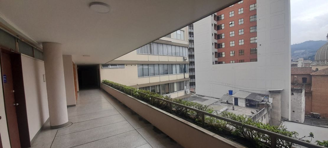 Oficina en  Venta en Centro, Cali - Miniatura 23