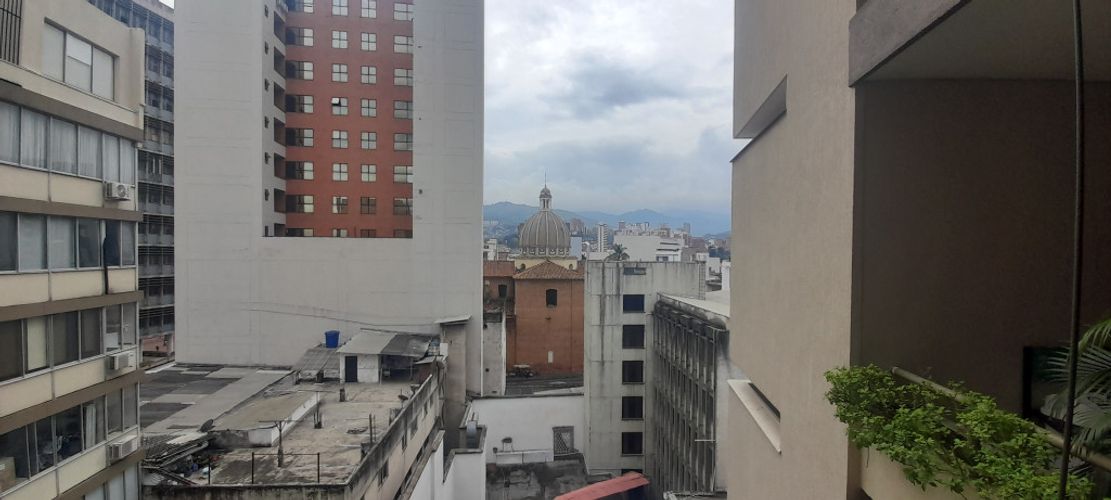 Oficina en  Venta en Centro, Cali - Miniatura 27