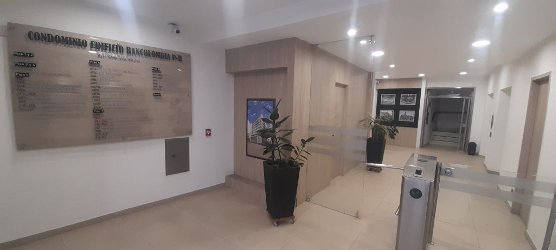 Oficina en  Venta en Centro, Cali - Miniatura 29