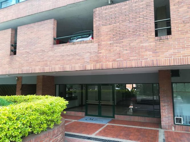 Apartaestudio en  Arriendo en Sucre, Bogotá - Imagen 1