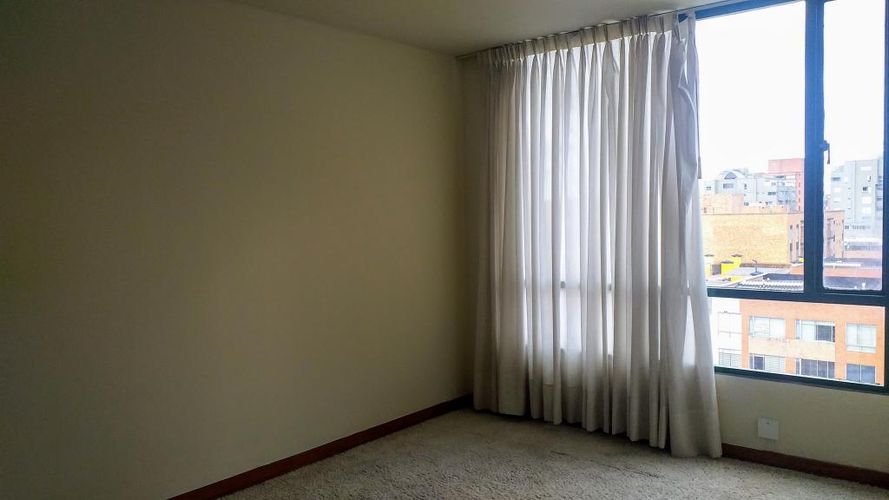 Apartaestudio en  Arriendo en Sucre, Bogotá - Miniatura 8