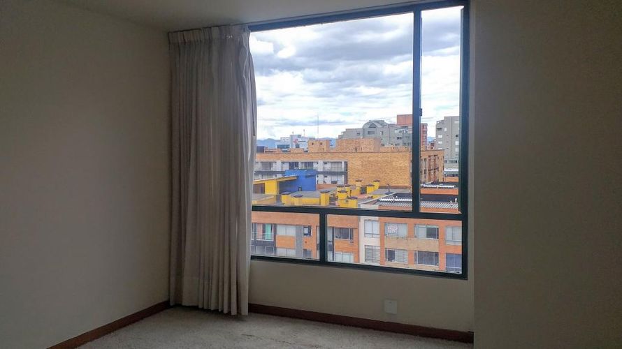 Apartaestudio en  Arriendo en Sucre, Bogotá - Miniatura 14