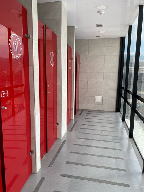 Edificio en  Arriendo en Santa Barbara, Bogotá - Miniatura 11